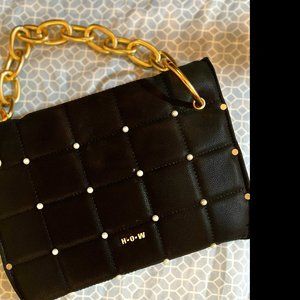 House of Want Clutch